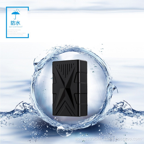 AL01 Vehicle GPS tracker